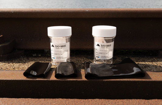 Apollo Bio-Seal Set – Neck & Wrist Seals