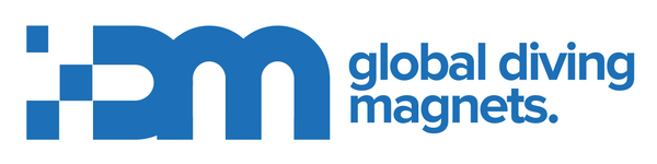Global Diving Magnets