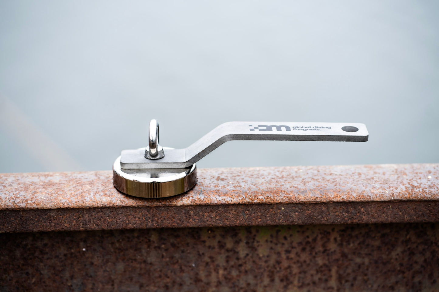 Handle Magnet Package