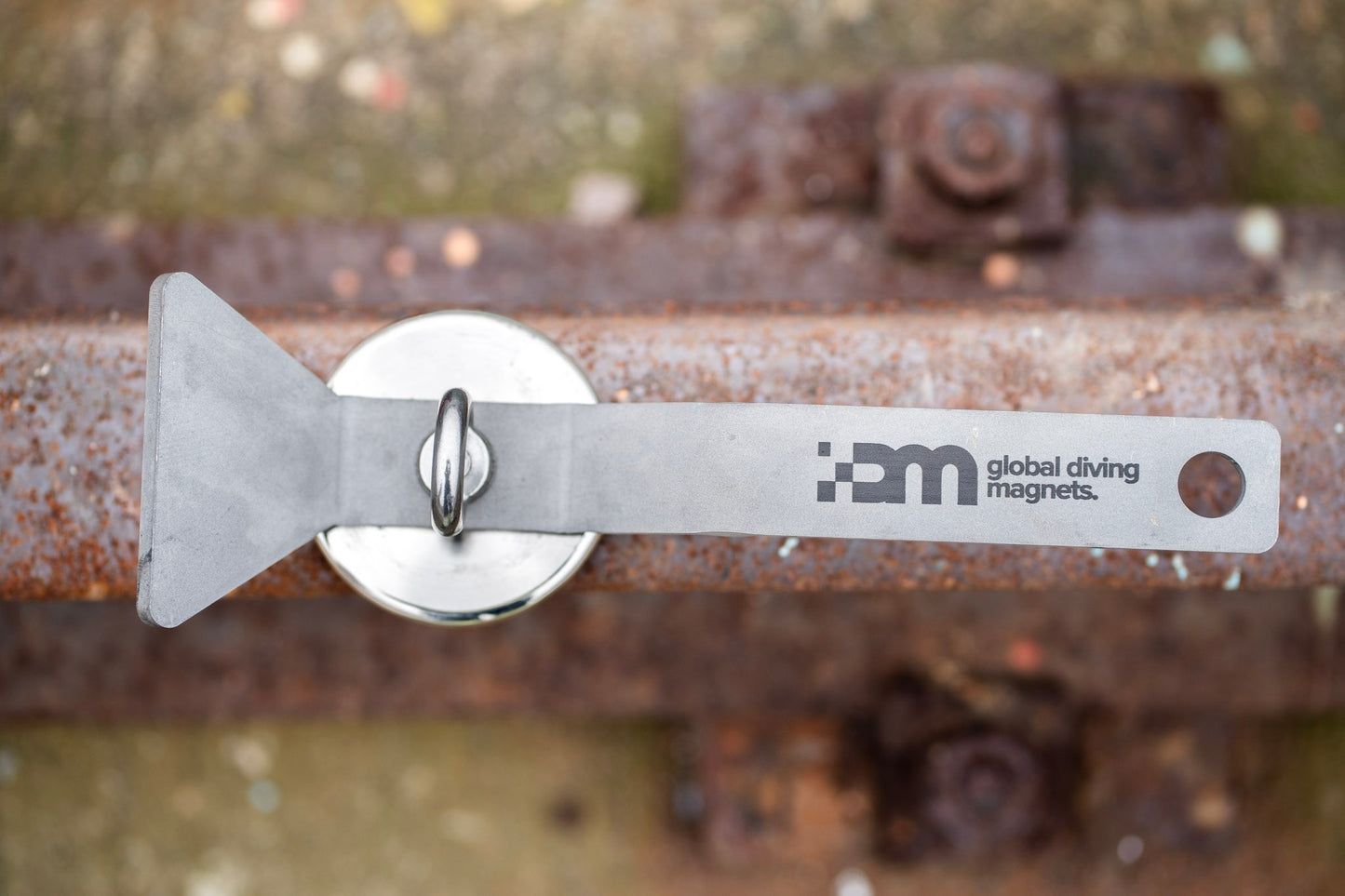 Scraper Magnet Package