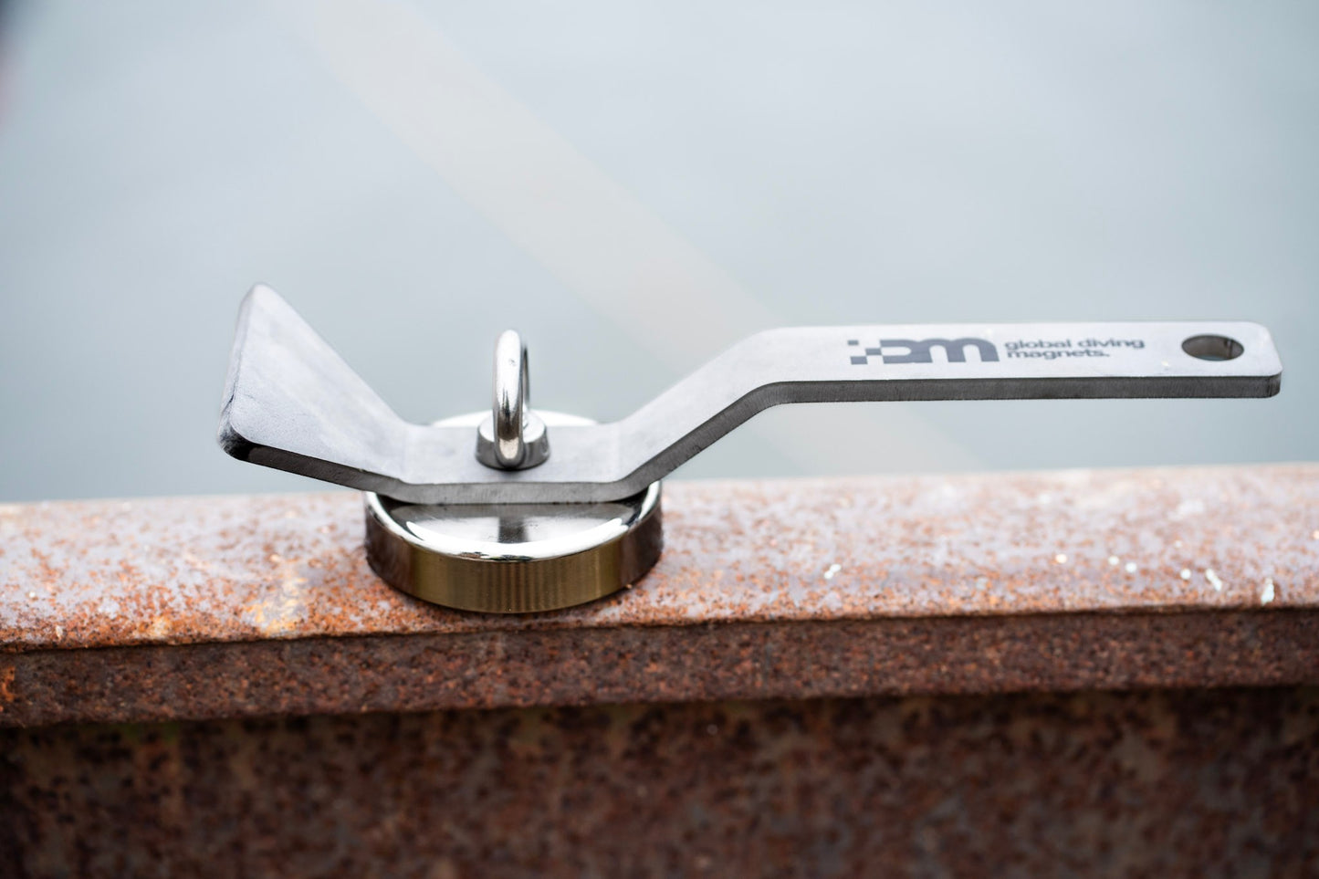 Scraper Magnet Package