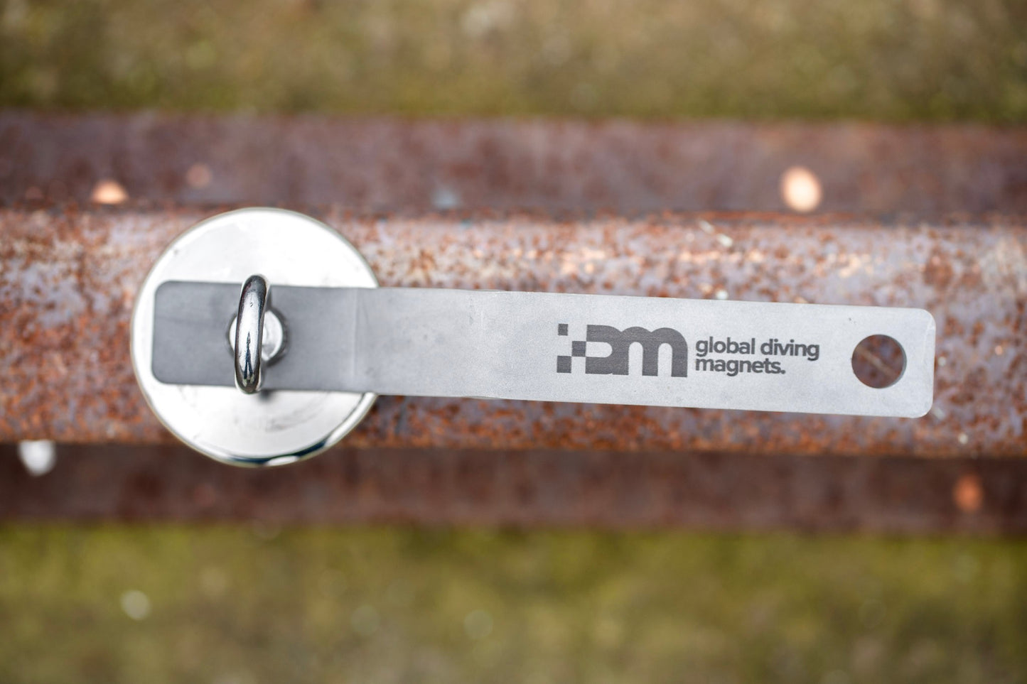 Handle Magnet Package