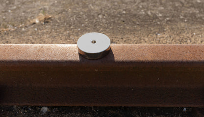 Neodymium Pot Magnet