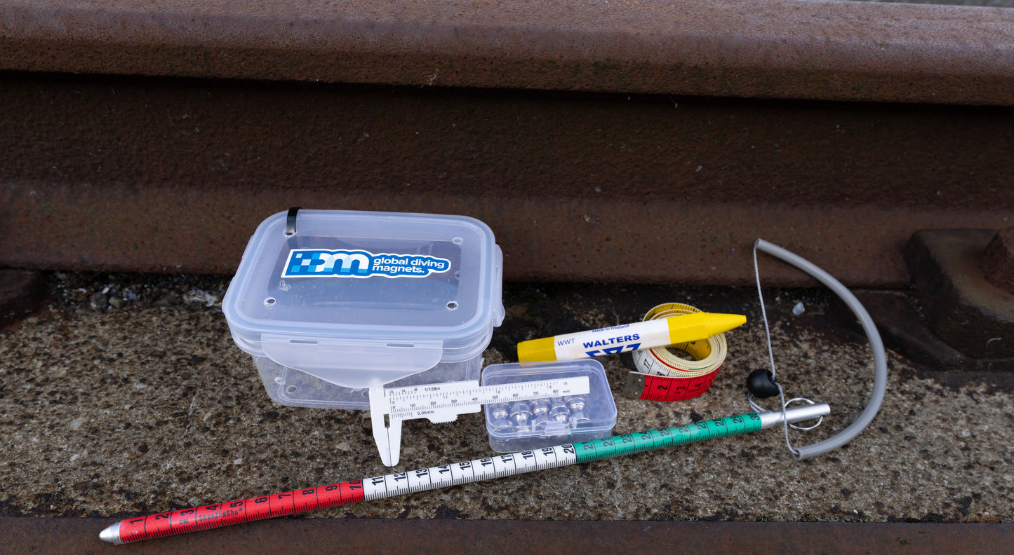 Inspection Kit Box