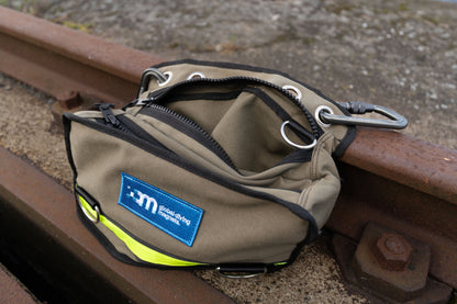 Diving Tool Bag – Green