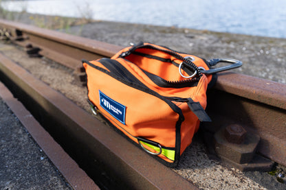 Commercial Divers Tool Bag – Orange