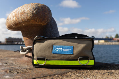 Diving Tool Bag – Green