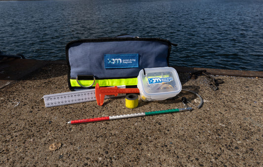 Tool Bag Inspection Kit – Package