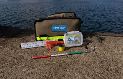 Tool Bag Inspection Kit – Package