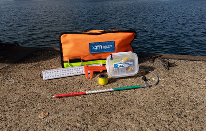 Tool Bag Inspection Kit – Package