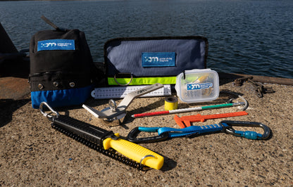 Diver on Bottom – Package