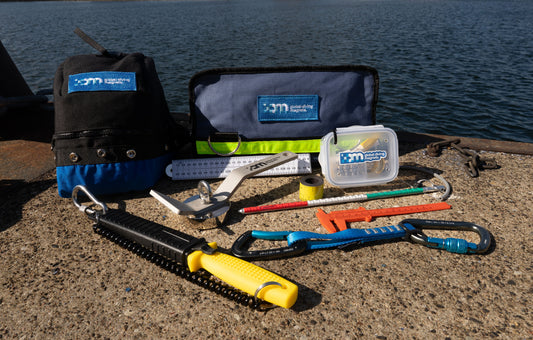 Diver on Bottom – Package