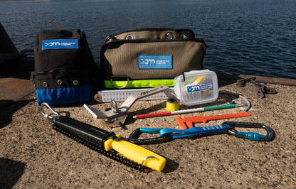 Diver on Bottom – Package